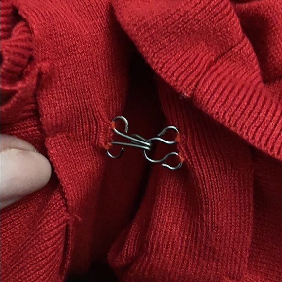 MelanieK sweater - Picture 5 of 5